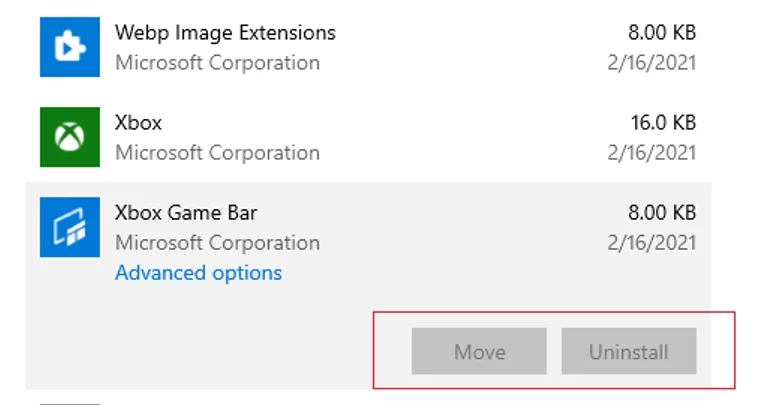 Unable to uninstall some pre-installed Microsoft apps in Windows 11 | HUAWEI Support Global