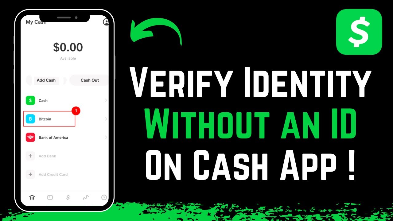 How to Create a Cash App Account Without a Phone Number?