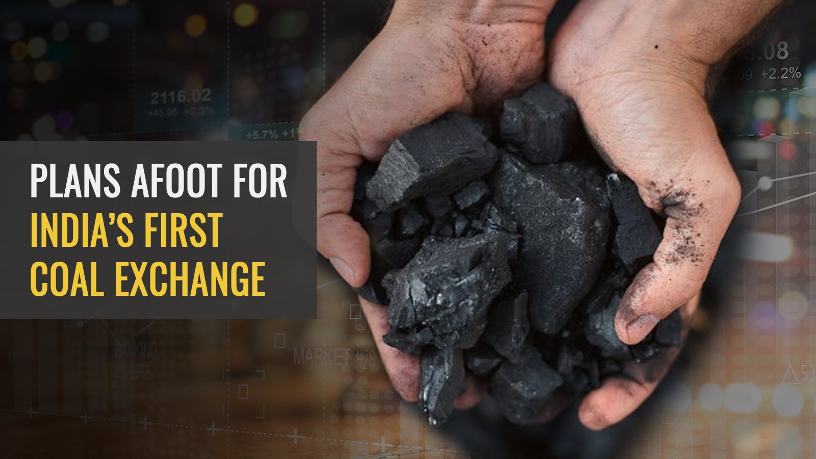 Mongolia promotes the sale of coal through the stock exchange — GMK news