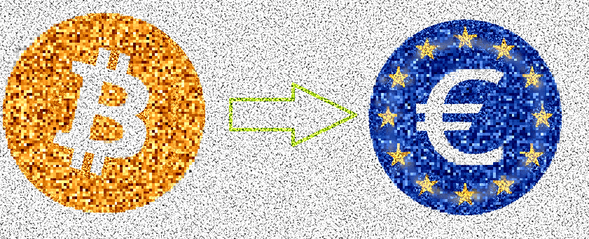 Bitcoin Rechner: BTC in Euro umrechnen - Finanzfluss