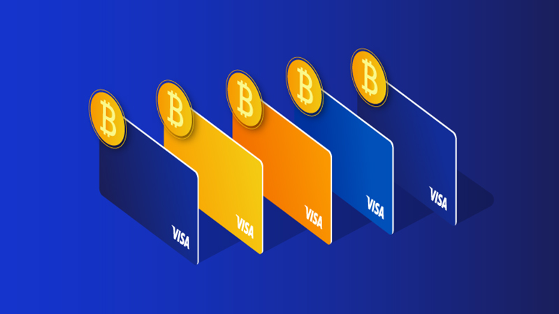 Visa Partners With Transak To Allow Wallet Users To Withdraw Crypto Directly