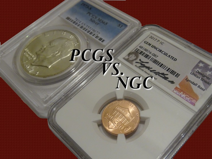 Certified Coins: When to Submit Your Coins to NGC & PCGS