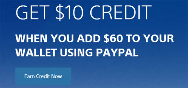 PlayStation Store PayPal support? — Knoji