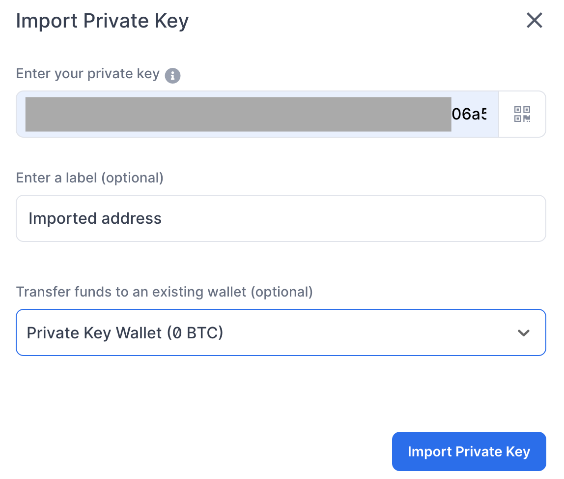 Where Can I Find My Bitcoin Wallet Address? | Crypto News Australia