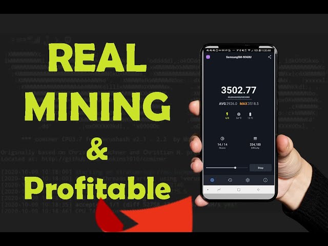 Best bitcoin mining app for android In - Softonic