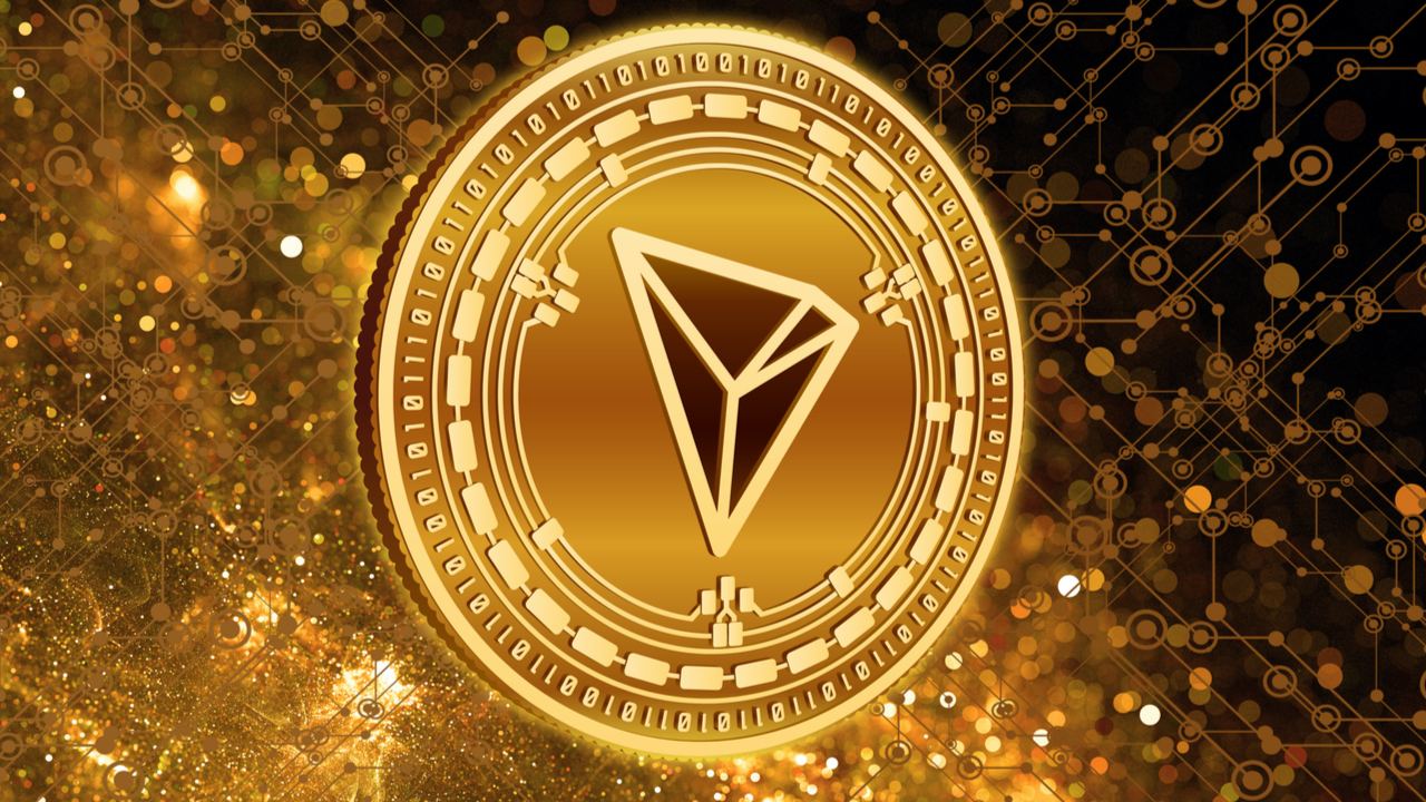 TRON TRX Coin Latest News on U Today