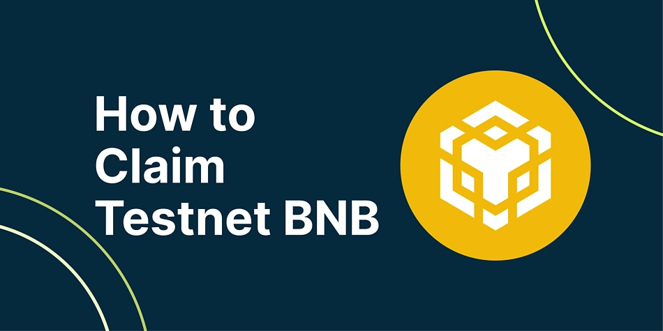 How to Get Binance Chain Testnet Tokens