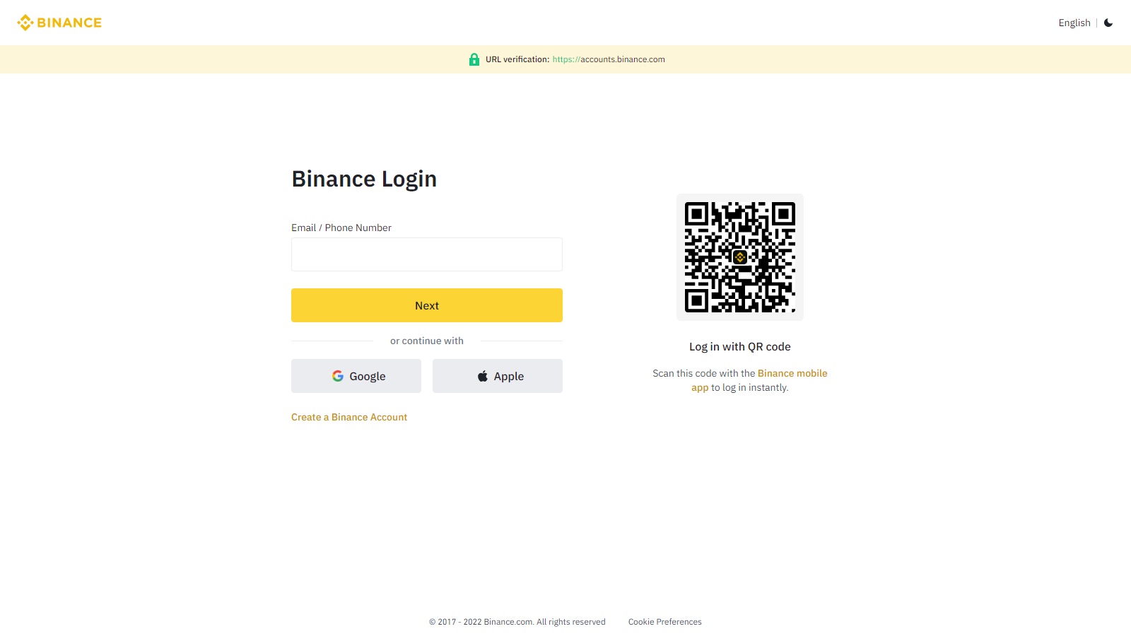 How to Withdraw to a Bank Account from Binance