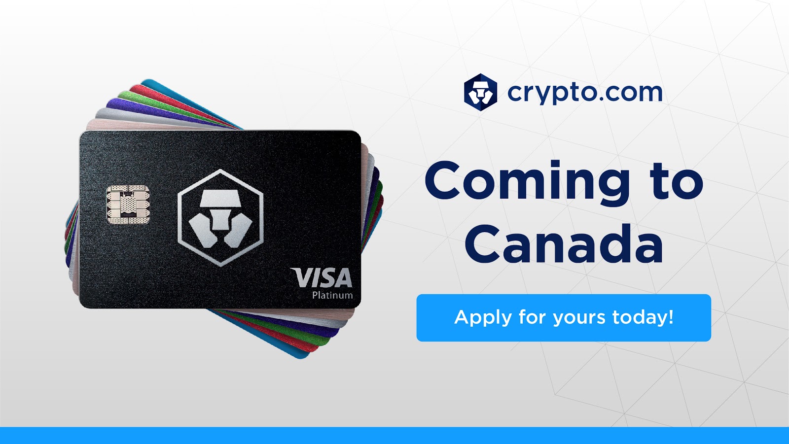 Crypto Cards In Canada - Loans Canada