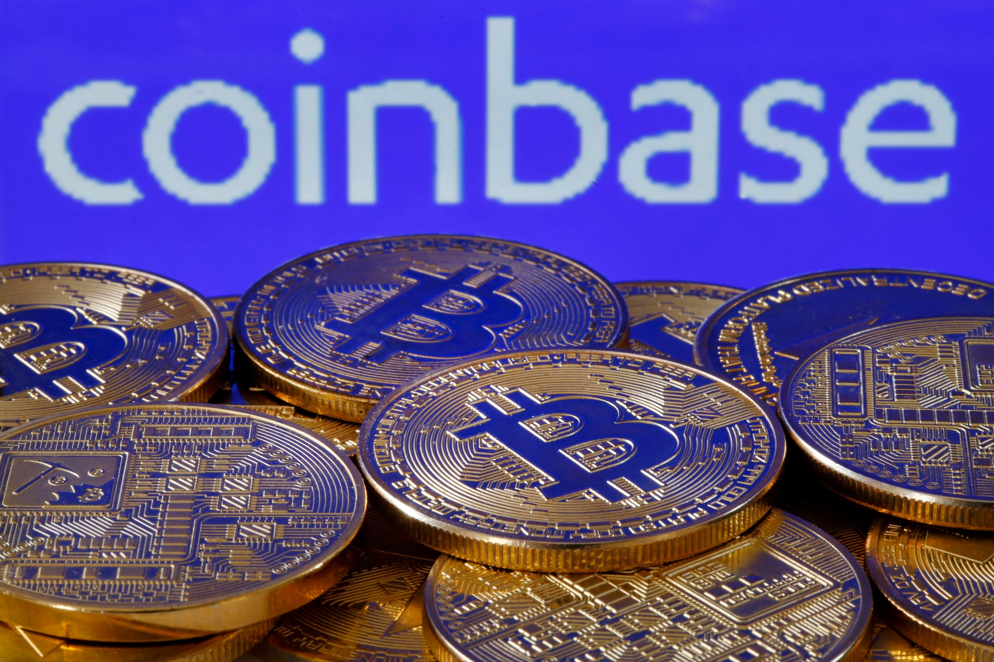 Bitcoin company Coinbase lands $75m investment from NYSE and BBVA