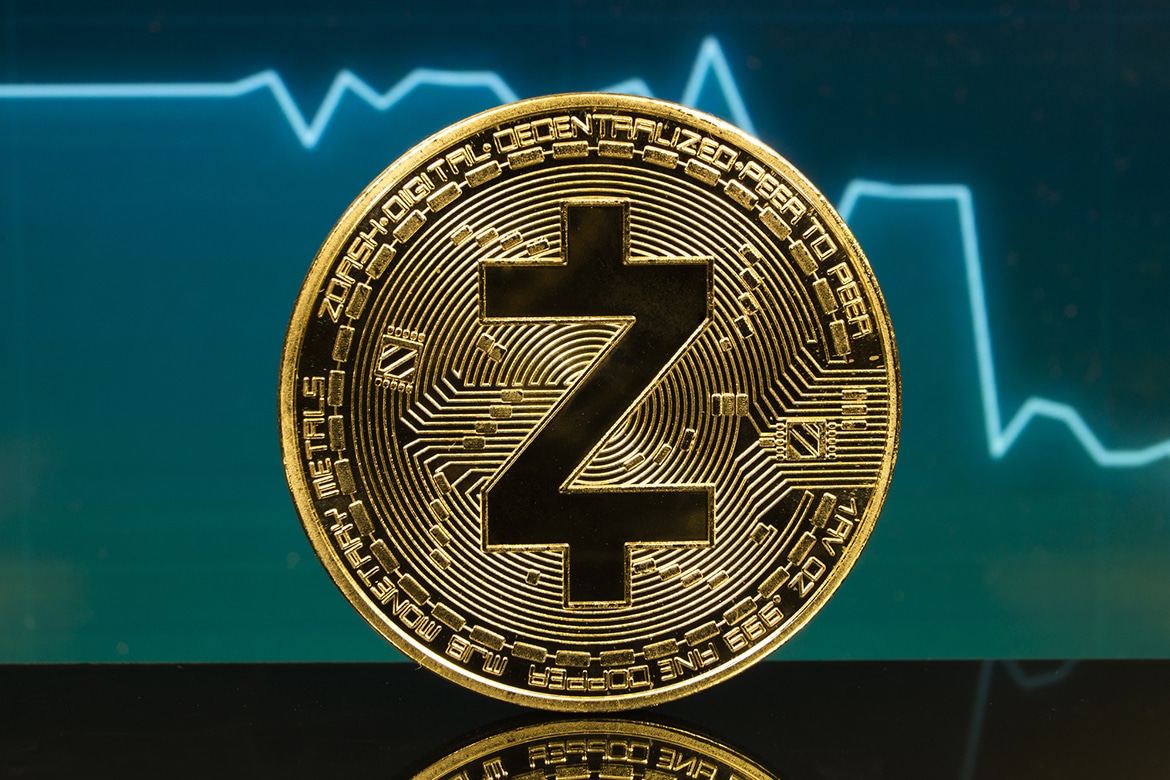 Zcash Price | ZEC Price Index and Live Chart - CoinDesk