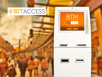 Varsity Convenience Store Bitcoin ATM in Montgomery at Carter Hill Road | The Top Coins