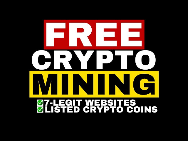 Top 10 Best Crypto Mining Platforms For Earning Passive Income In | CoinMarketCap