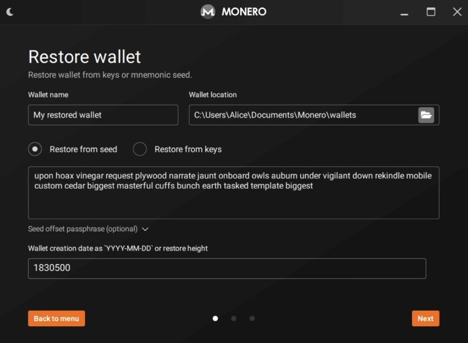 Monero (XMR): A Reasonably Private Digital Currency