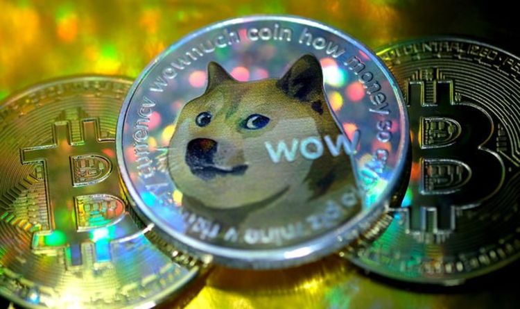 Dogecoin in the UK | How to Buy and Store DOGE