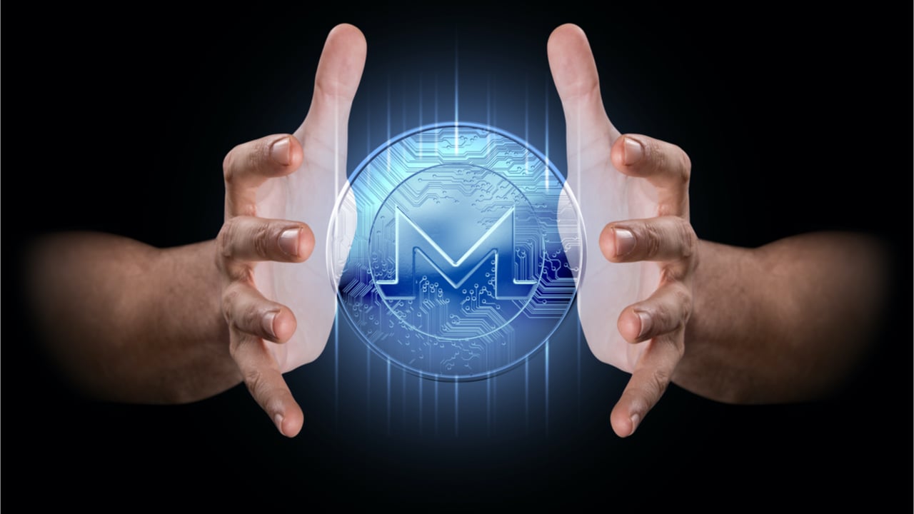 MONERO XMR Mining Pool - HeroMiners