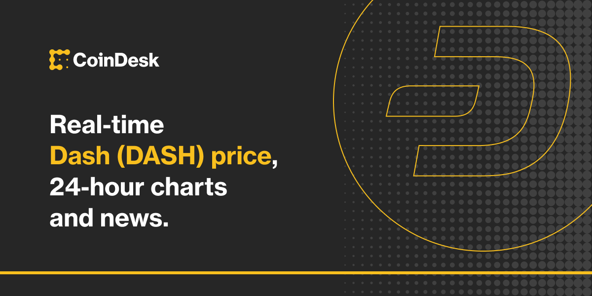 Dash USD (DASH-USD) Cryptocurrency Forum & Discussion - Yahoo Finance