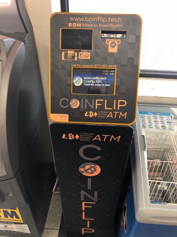 Bitcoin ATM Transaction Fees Explained | Localcoin