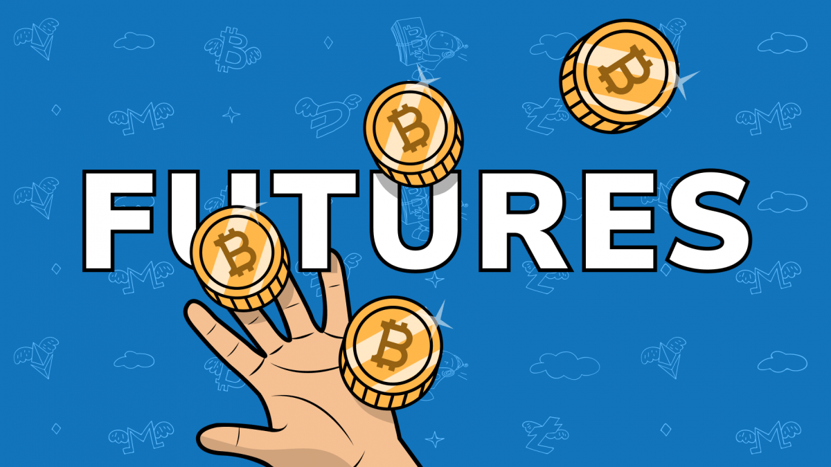 Trade Crypto Futures: Bitcoin, Ethereum & Micro | TD Ameritrade