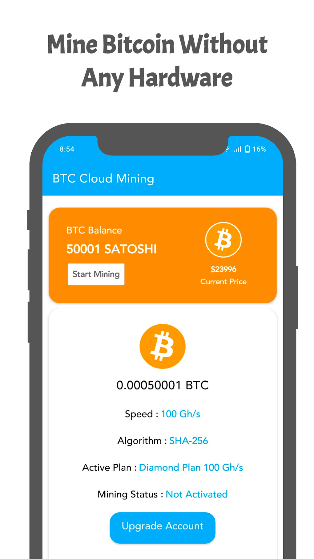 Download Bitcoin Miner AppX File for Windows Phone - Appx4Fun