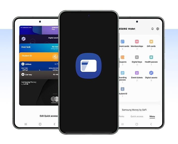 Samsung Launches Wallet App To Manage Your Digital Identity