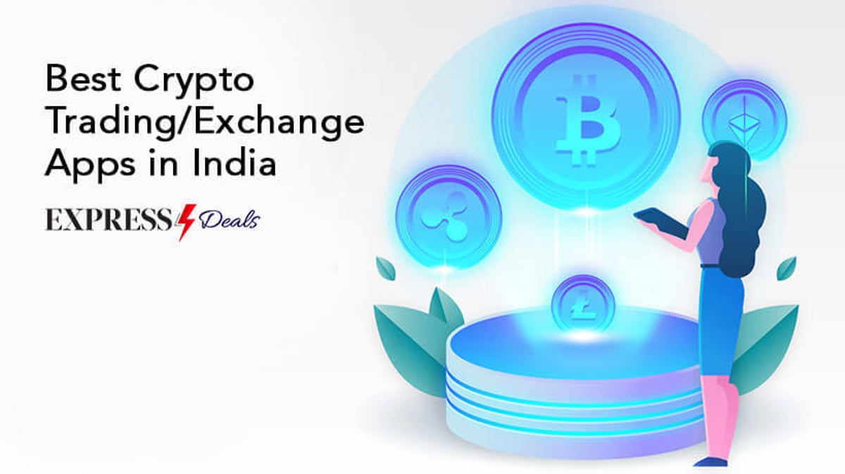 Best Crypto exchanges & apps in India (March )