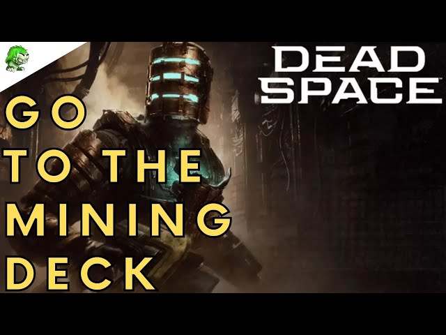 Deadspace Overseer's Structure - EVE Online Reference