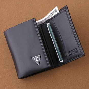 Luxury Italian Men's Leather Wallets | Personalized | Year Warranty