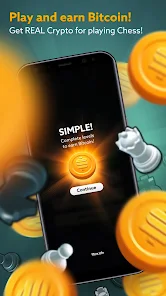 Zebedee and Viker launch Bitcoin Chess and Bitcoin Scratch with crypto rewards | VentureBeat