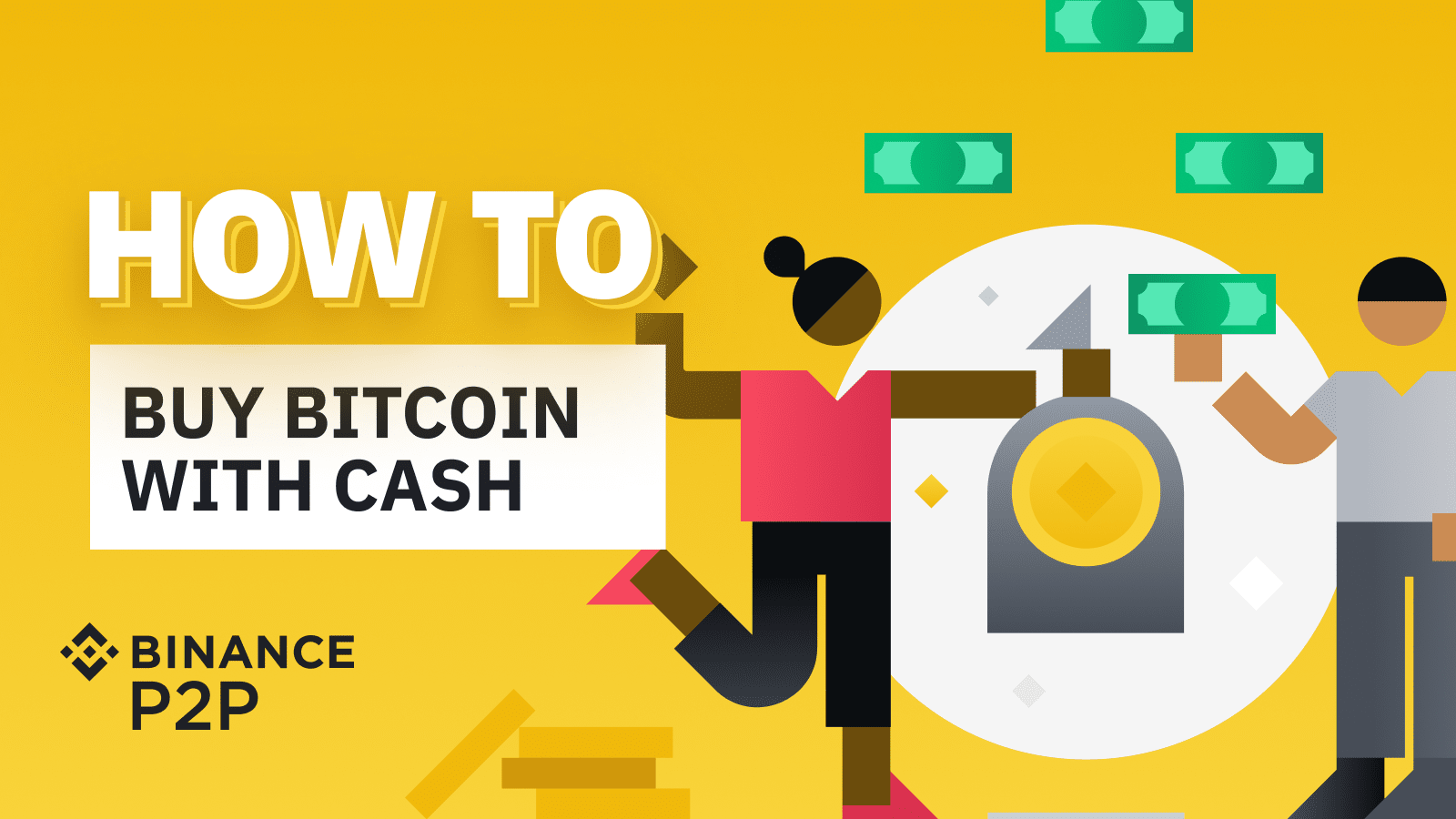 How to Sell Bitcoin in [Coinbase, Robinhood & Cash]