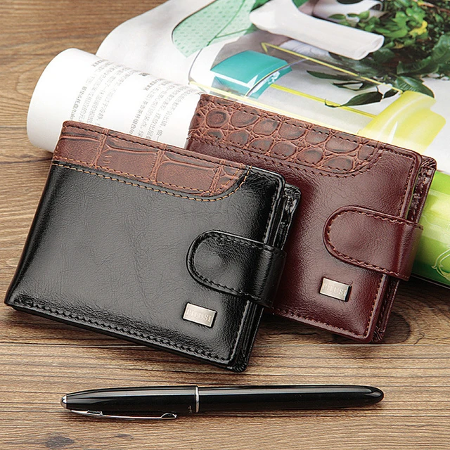 Mens Wallets & Cardholders | Mens Designer Wallets