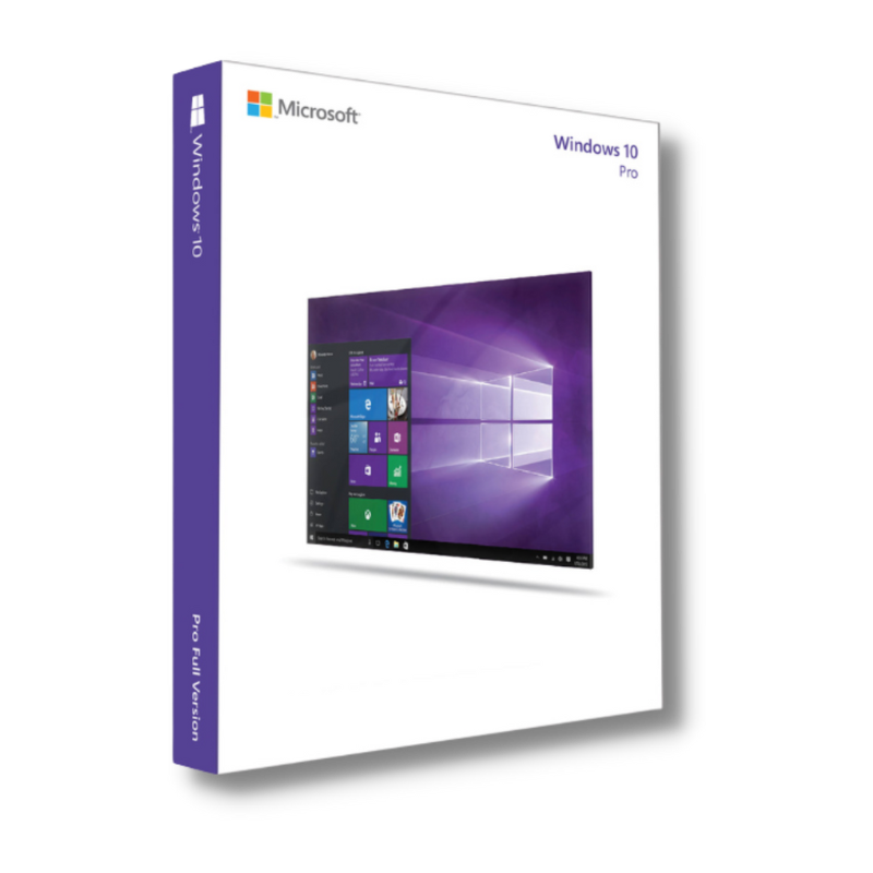 Buy Windows 10 Pro OEM Key 64 BIT - Computech Store