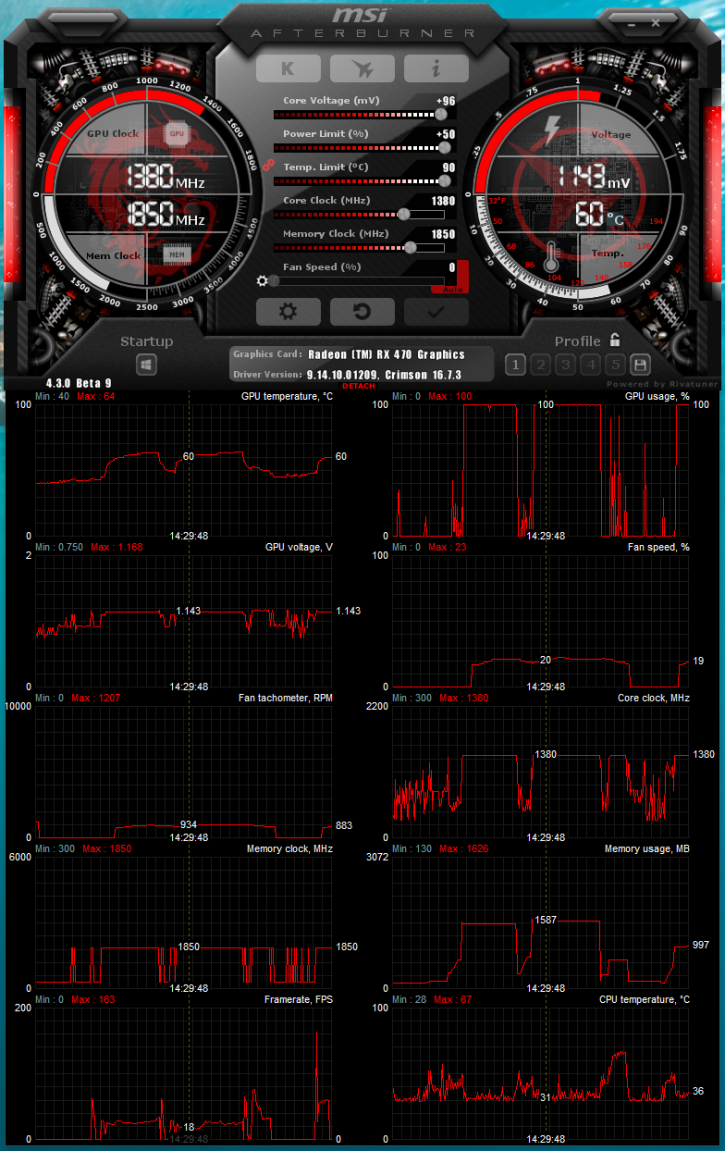 Mining Radiant (RXD) on AMD RX - bymobile.ru