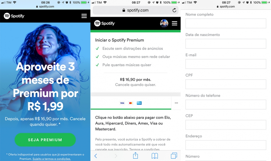 Spotify Premium: How to Get It on Your Device