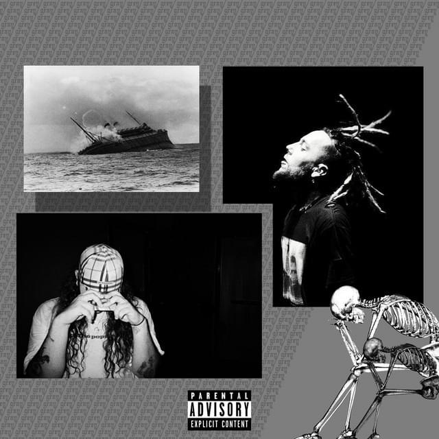 $uicideBoy$ – Exodus: текст и перевод песни – bymobile.ruдчик