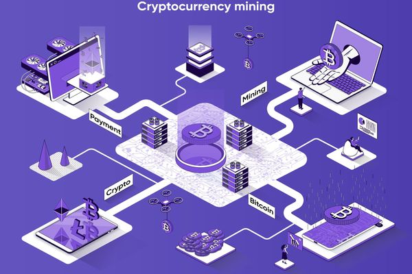 Crypto Mining Rigs & Bitcoin Mining Rigs Explained | Gemini