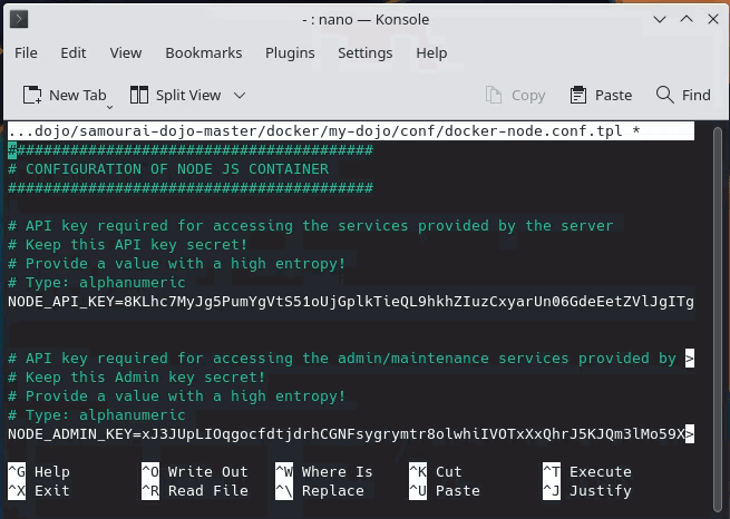 How to deploy Bitcoin Core Full-node