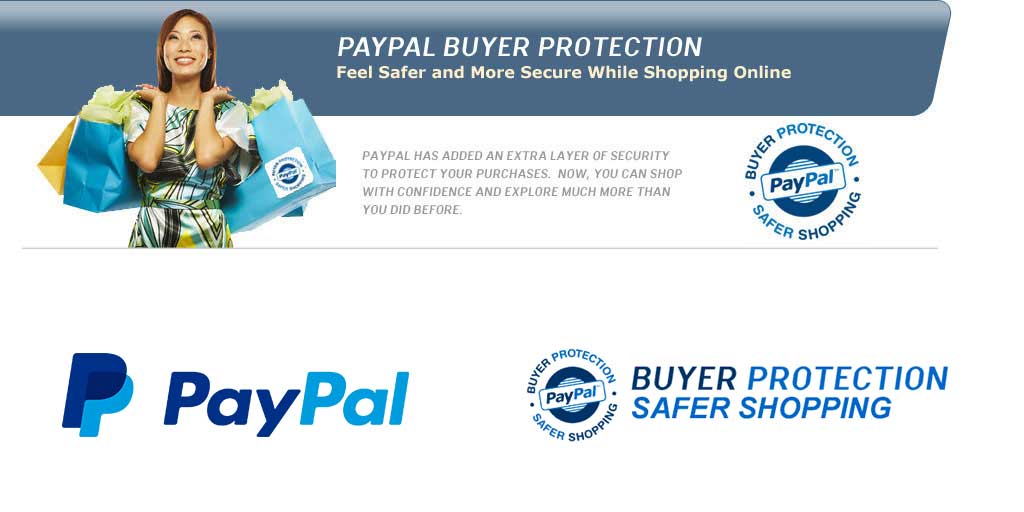 What is PayPal Seller Protection & Eligibility Details | PayPal IN