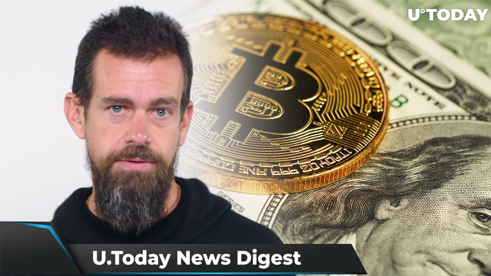 Jack Dorsey-Backed Bitcoin Wallet Teams Up with Coinbase and Cash App | Video | CoinDesk