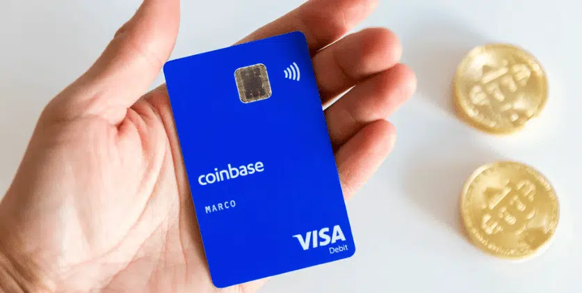 Coinbase Card: Everything You Need To Know | Bankrate