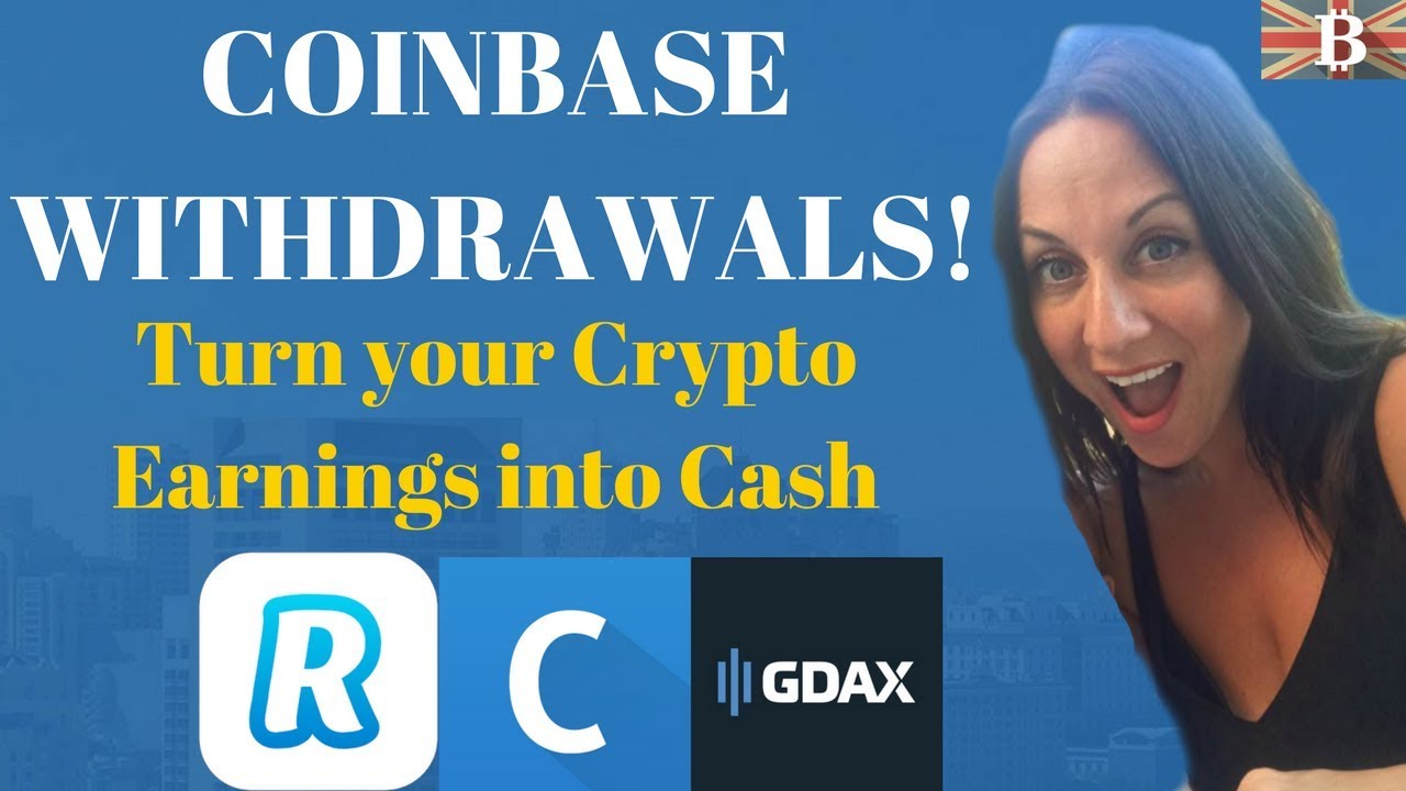 Coinbase withdrawal to Revolut - Cryptocurrency - Fintech Forum