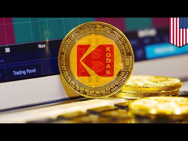 What is KODAK Coin? Kodak One Beginner's Guide Information & Review