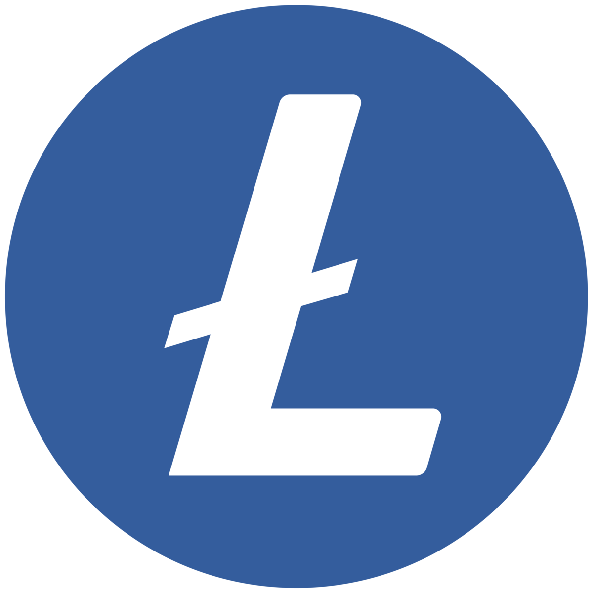 Litecoin Wallet (LTC) | Secure LTC Wallet | Trust Wallet | Trust