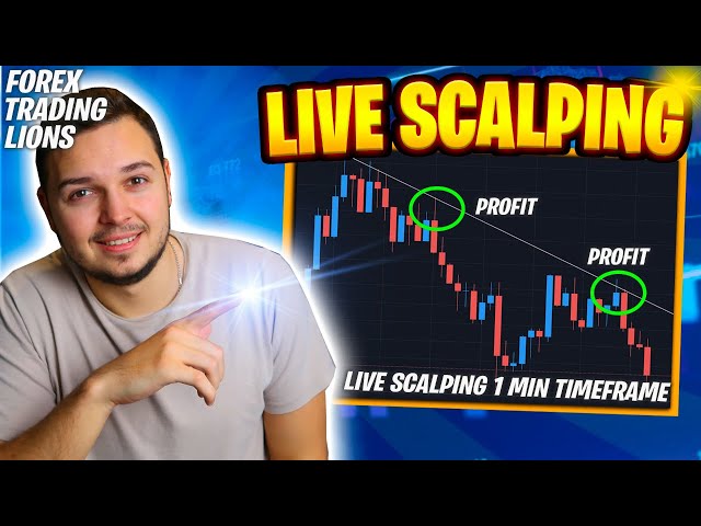 10 Best Forex Brokers for Scalping: Edition | FXEmpire