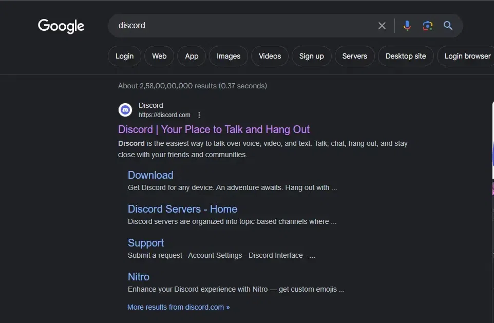 How To Find Discord Token On Mobile | CellularNews