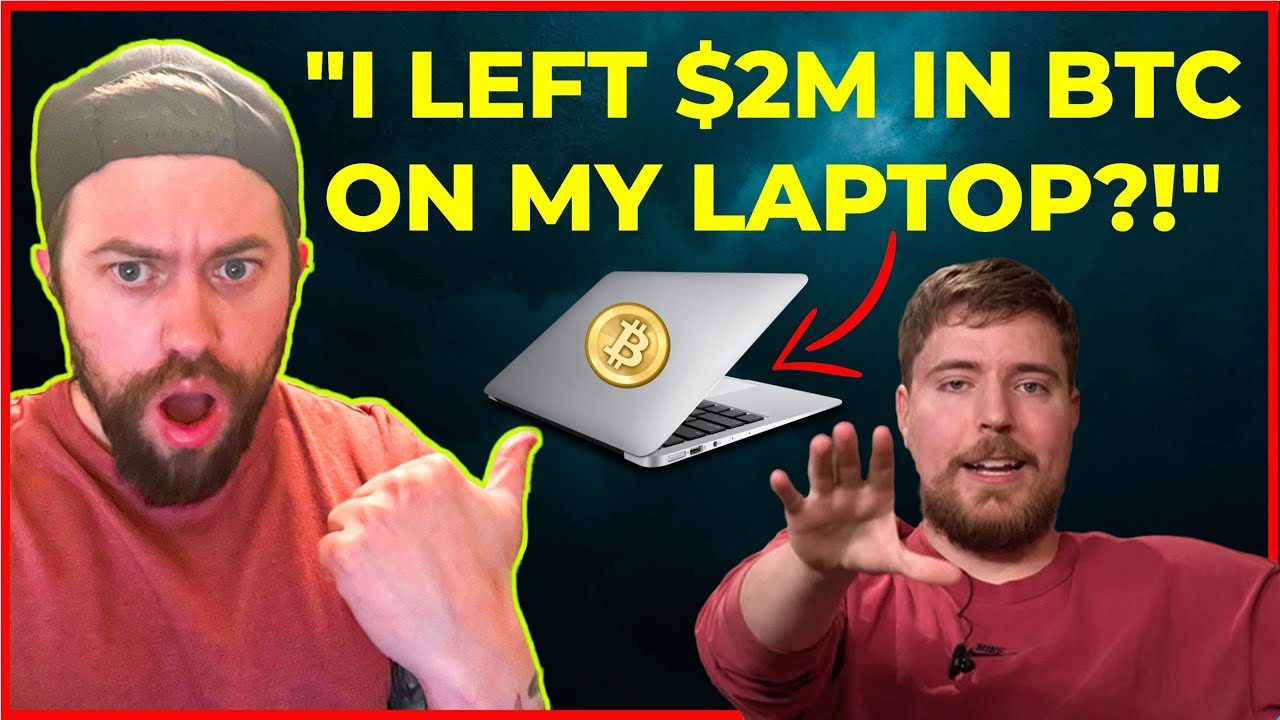 Is MrBeast actually worth $ billion? | TechCrunch