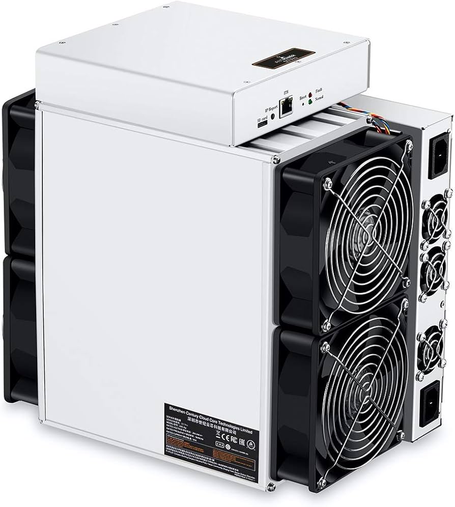 BITMAIN AntMiner L7 profitability | NiceHash