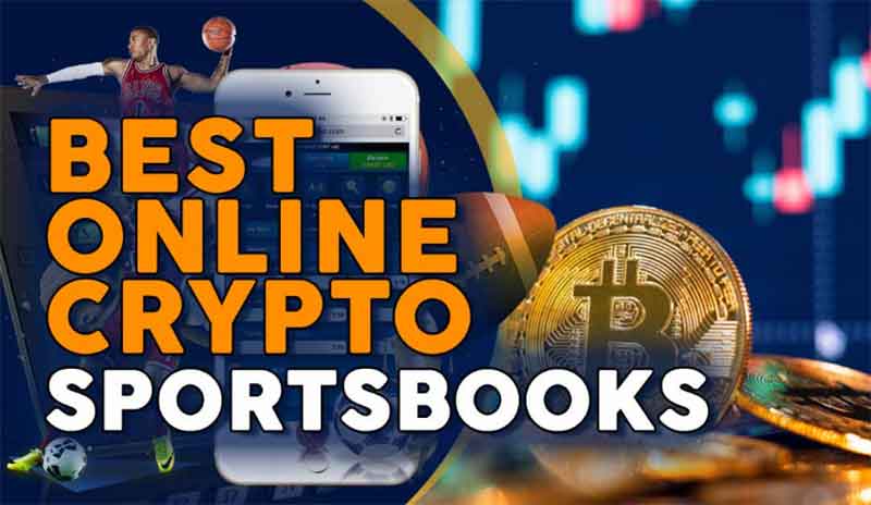 Crypto sports betting 🎖️ Play at the leading crypto bookies