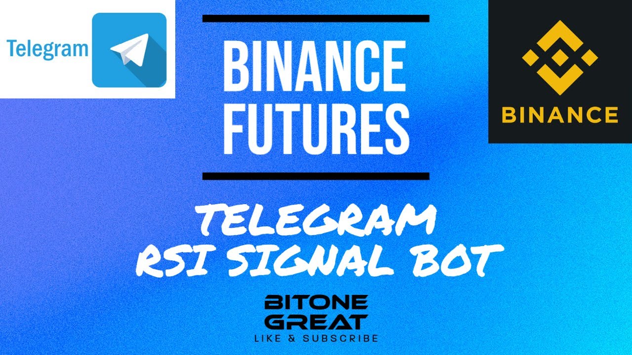 Binance trading bot - Empirica