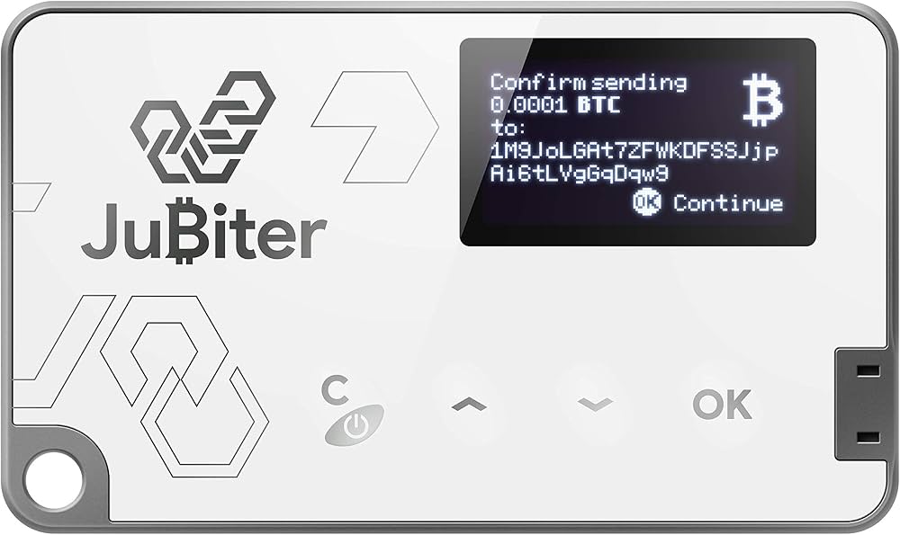 Jubiter Review | Cryptocurrency Exchange and Debit Card | CryptoDetail